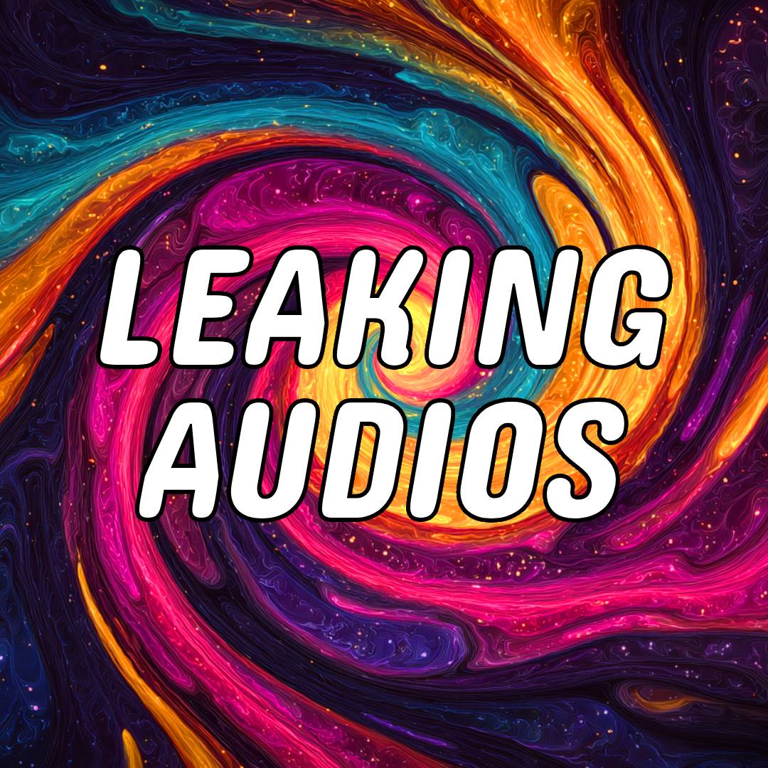 Leak..