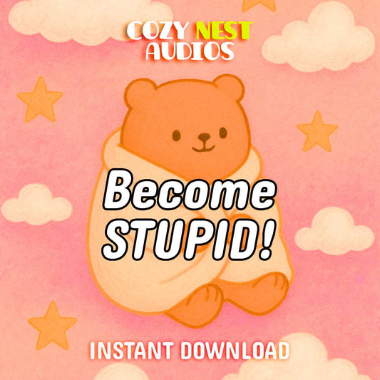 PHA-086 | Cozy Nest Guided Comfort Session [15 Mins] | MP3 Digital Download