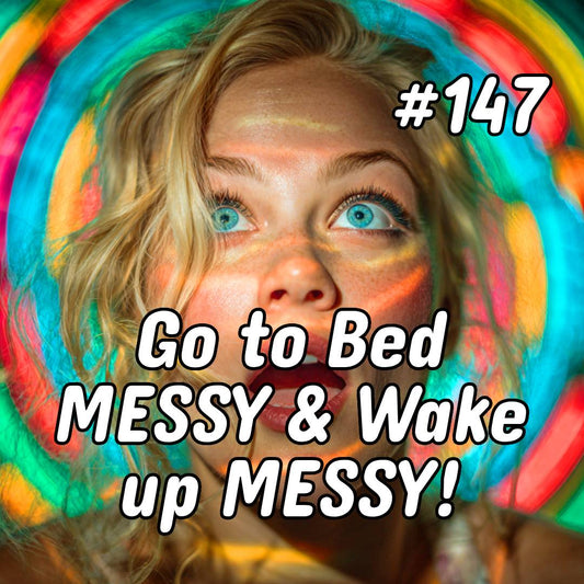PHA-147 | Cozy Nest Guided Comfort Session [20 Mins] | MP3 Digital Download