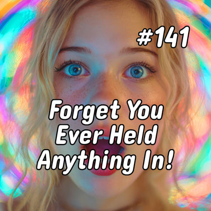 PHA-141 | Cozy Nest Guided Comfort Session [36 Mins] | MP3 Digital Download