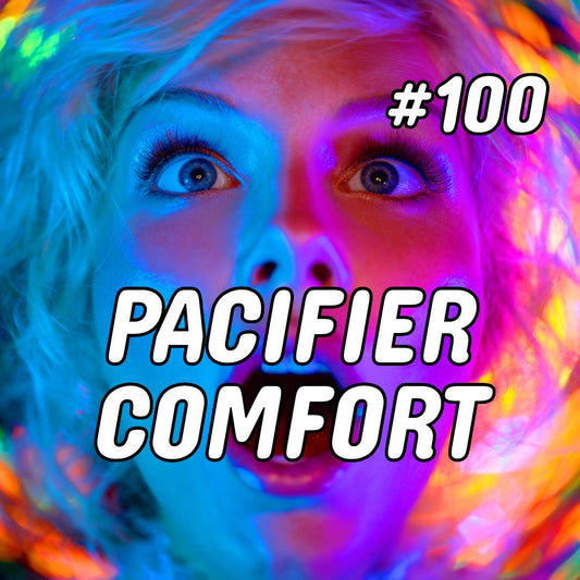PHA-100 | Cozy Nest Guided Comfort Session [22 Mins] | MP3 Digital Download