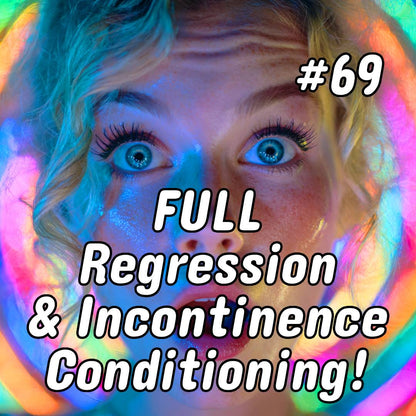 PHA-069 | Cozy Nest Guided Comfort Session [20 Mins] | MP3 Digital Download