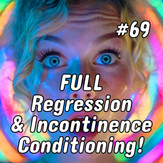 PHA-069 | Cozy Nest Guided Comfort Session [20 Mins] | MP3 Digital Download