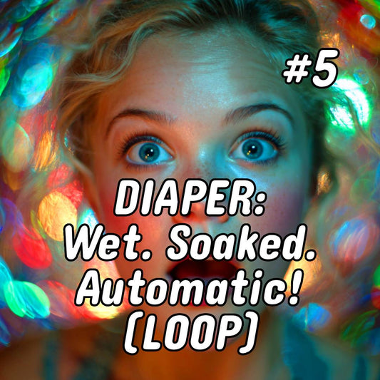 PHA-005 | Cozy Nest Guided Comfort Session [30 Mins] | MP3 Digital Download