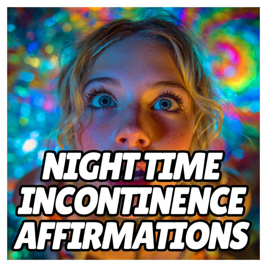 PHA-184 | Cozy Nest Guided Comfort Session [27 Mins] | MP3 Digital Download