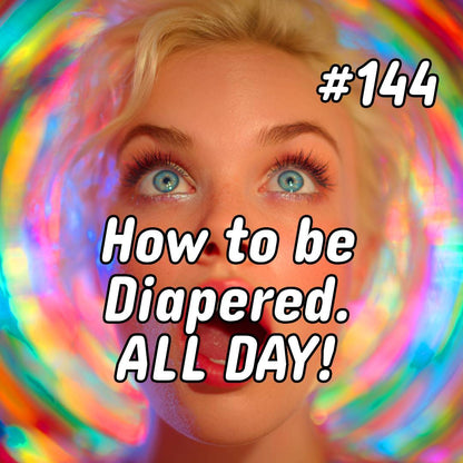 PHA-144 | Cozy Nest Guided Comfort Session [30 Mins] | MP3 Digital Download