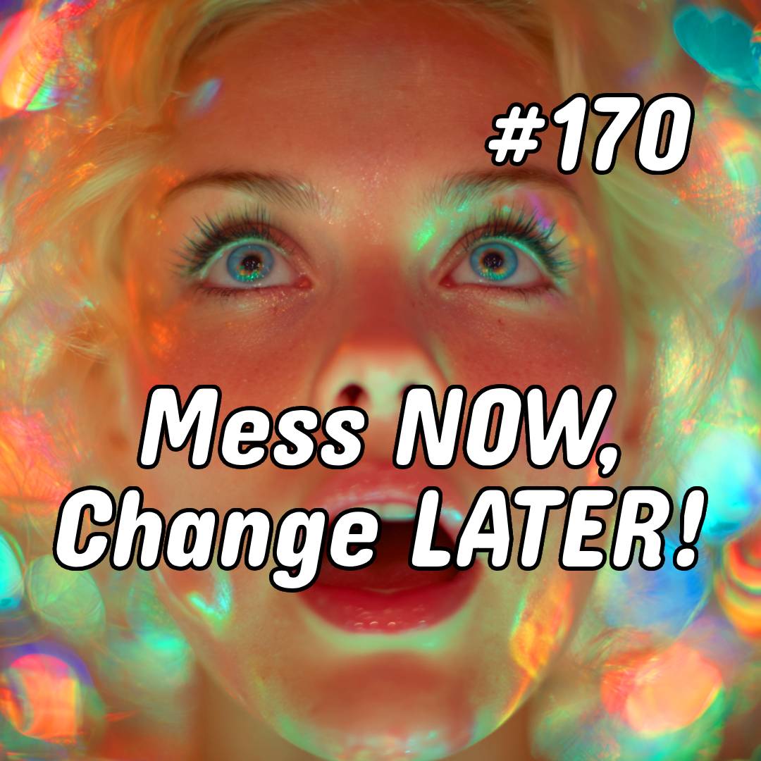 PHA-170 | Cozy Nest Guided Comfort Session [25 Mins] | MP3 Digital Download