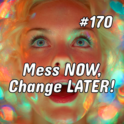 PHA-170 | Cozy Nest Guided Comfort Session [25 Mins] | MP3 Digital Download