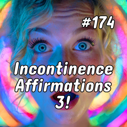 PHA-174 | Cozy Nest Guided Comfort Session [27Mins] | MP3 Digital Download