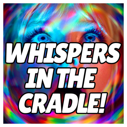 PHA-216 | Cozy Nest Guided Comfort Session [36 Mins] | MP3 Digital Download