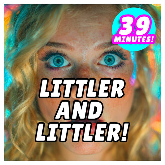 PHA-209 | Cozy Nest Guided Comfort Session [39 Mins] | MP3 Digital Download