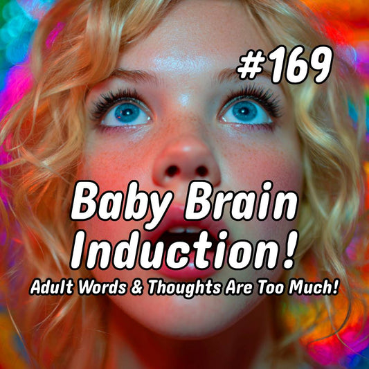 PHA-169 | Cozy Nest Guided Comfort Session [17 Mins] | MP3 Digital Download