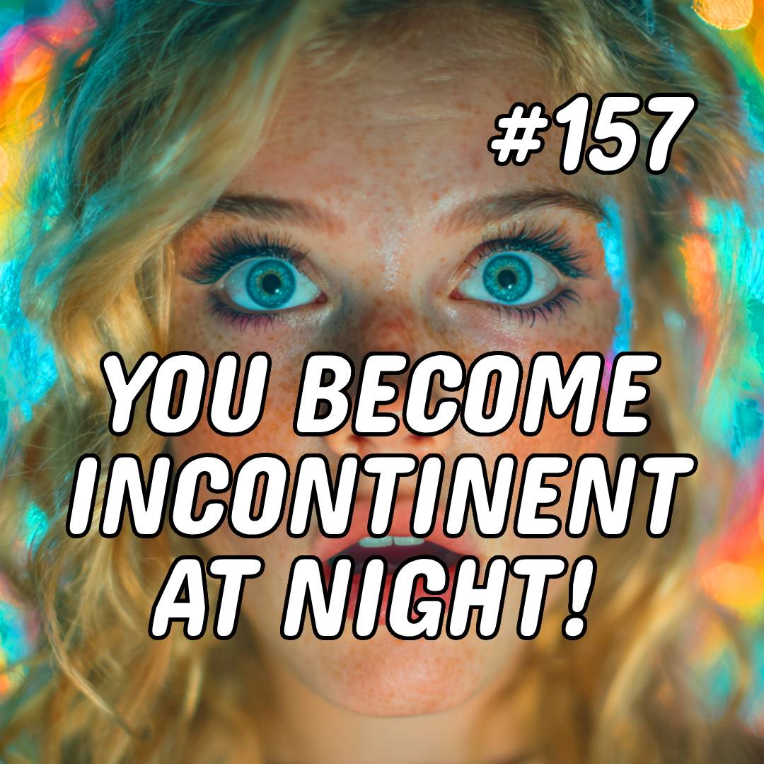 PHA-157 | Cozy Nest Guided Comfort Session [20 Mins] | MP3 Digital Download