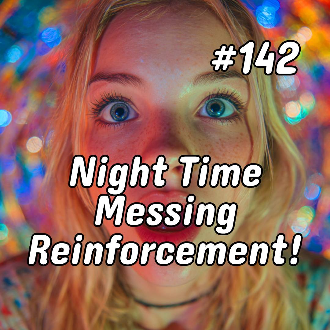 PHA-142 | Cozy Nest Guided Comfort Session [31 Mins] | MP3 Digital Download